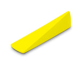 2STOP Tür- / Fensterstopper / gelb