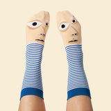 Feetasso-Socken