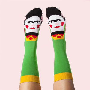 Frida Callus-Socken