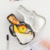 Lunch Box / Gitarrenkoffer