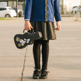 Lunch Box / Gitarrenkoffer