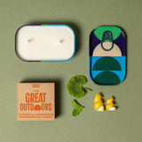 Tinned Goods - Kerze - Great Outdoors