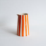 Krug / Musango / Large Jug / tangerine / 1,25L