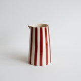 Krug / Musango / Large Jug / rot / 1,25L