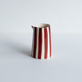 Kännchen / Musango / Creamer / rot