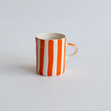Becher / Musango / Demi Mug / tangerine