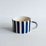 Becher / Musango Mug / blau
