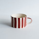 Becher / Musango Mug / rot