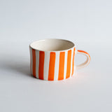 Becher / Musango Mug / tangerine