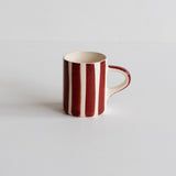Espressotasse / Musango / rot