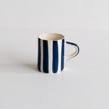 Espressotasse / Musango / blau