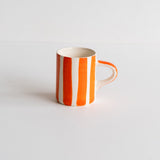 Espressotasse / Musango / tangerine