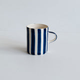 Becher / Musango / Demi Mug / blau