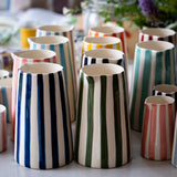 Krug / Musango / Large Jug / blau / 1,25L