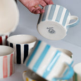 Becher / Musango Mug / tangerine