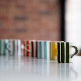Espressotasse / Musango / mint
