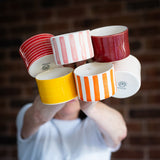Becher / Musango Mug / tangerine