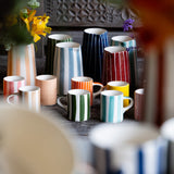 Espressotasse / Musango / mint