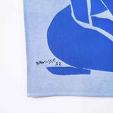 Geschirrhandtuch / Matisse / Nu bleu I / 50 x 70 cm