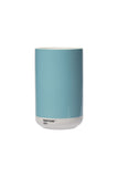 Vase / Pantone / Geschenkbox / Light Blue 550