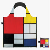 loqi Tasche Kunstmotiv / Mondrian / Composition