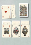 Spielkarten / Paris