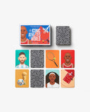 Memo-Spiel / Iconic Athletes