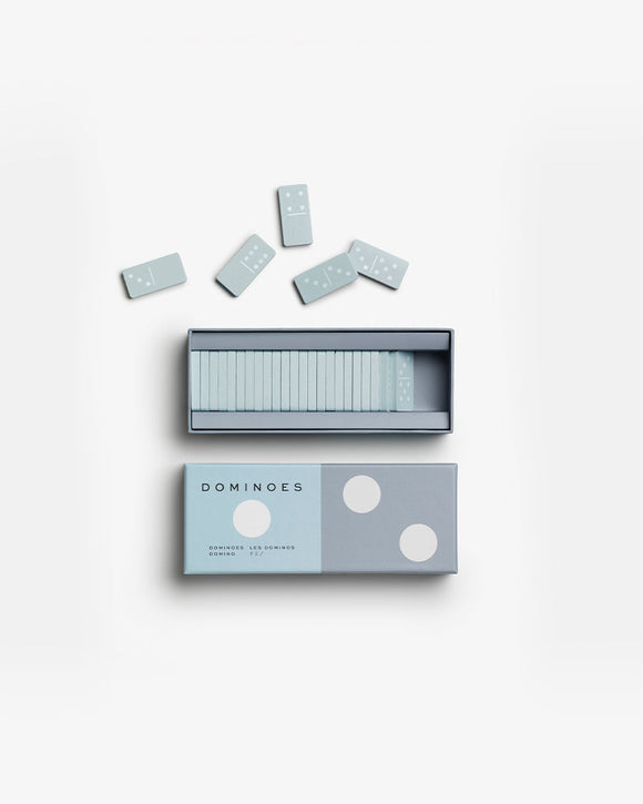 Spiel / Play / Dominoes