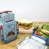 Lunch Box / Roboter