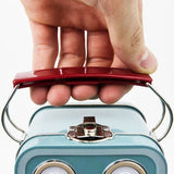 Lunch Box / Roboter