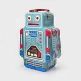 Lunch Box / Roboter