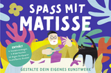 Spaß mit Matisse / Kreativspiel