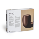 Puzzle / Magritte / Ceci n'est pas une pipe / 1000 Teile