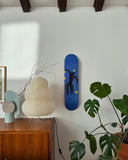 Skateboard / Matisse / Ikarus, 1947 (Blatt 8 aus Jazz)