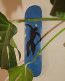 Skateboard / Matisse / Ikarus, 1947 (Blatt 8 aus Jazz)