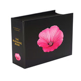 Postkartenbuch / The Blooming Book