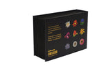 Postkartenbuch / The Blooming Book