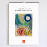 Museumskalender 2026