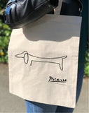 Tote Bags / Picasso / 38x34cm
