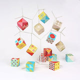 Bastelset / Vintage Sparkle