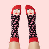 Yayoi Toesama-Socken