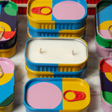 Tinned Goods - Kerze - Great Outdoors