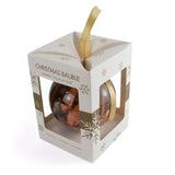 Weihnachtskugel / da Vinci / Abendmahl