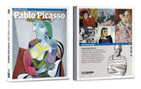 Pablo Picasso / Die Werke seines Lebens / ENGLISCH