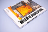 Buch / Christo and Jeanne-Claude / Paris, New York, Grenzenlos