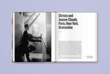 Buch / Christo and Jeanne-Claude / Paris, New York, Grenzenlos