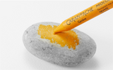 Wachskreide / Caran d'Ache / Neocolor Metallic / 10 Kreiden