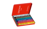 Wachskreide / Caran d'Ache / Neocolor 1 / 10 Kreiden