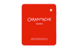 Wachskreide / Caran d'Ache / Neocolor 1 / 10 Kreiden