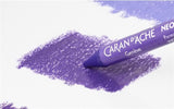 Wachskreide / Caran d'Ache / Neocolor 2 / Aquarelle / Pastell / 10 Kreiden